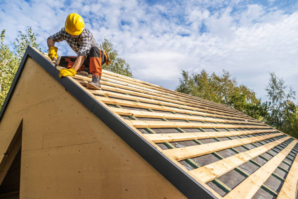 Best Roof Gutter Cleaning  in Germantown, OH
