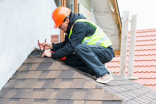 Residential Roof Replacement in Germantown, OH