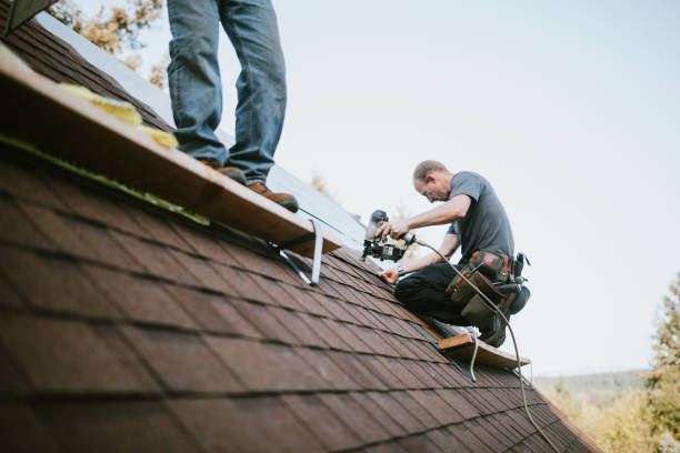 Quick and Trustworthy Emergency Roof Repair Services in Germantown, OH